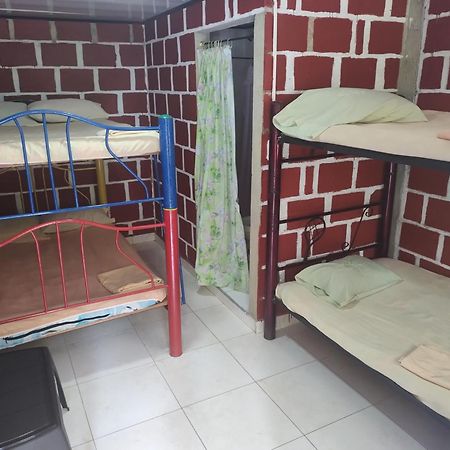 ホテル Casa Hospedaje Mayesty San Cipriano エクステリア 写真