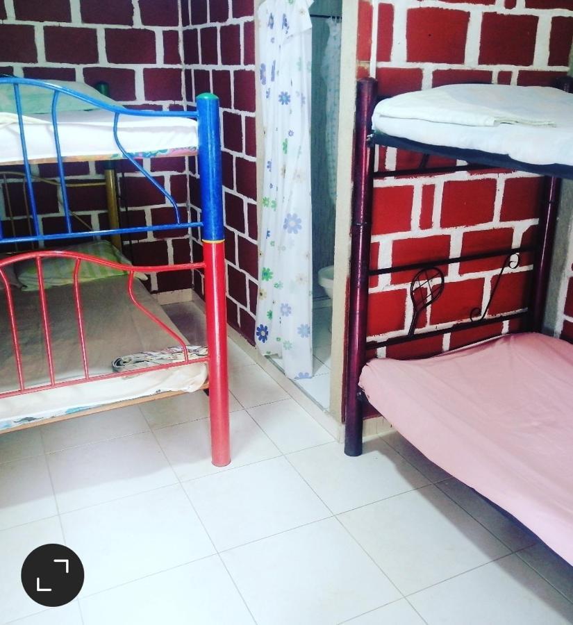 ホテル Casa Hospedaje Mayesty San Cipriano エクステリア 写真