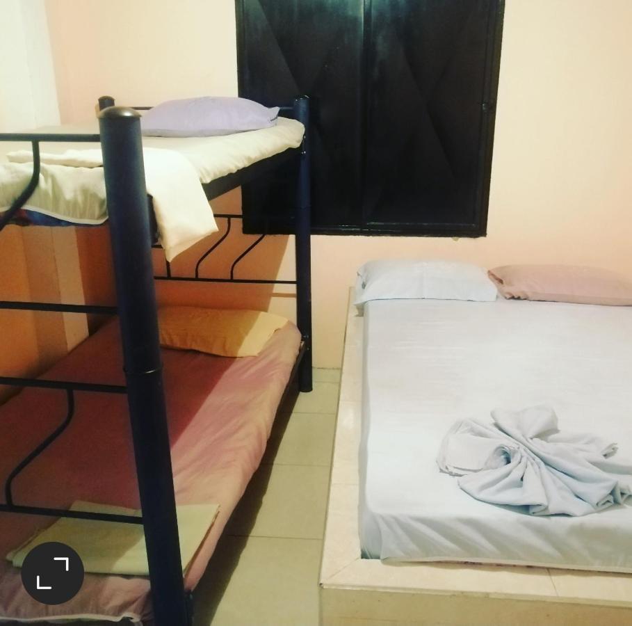 ホテル Casa Hospedaje Mayesty San Cipriano 部屋 写真