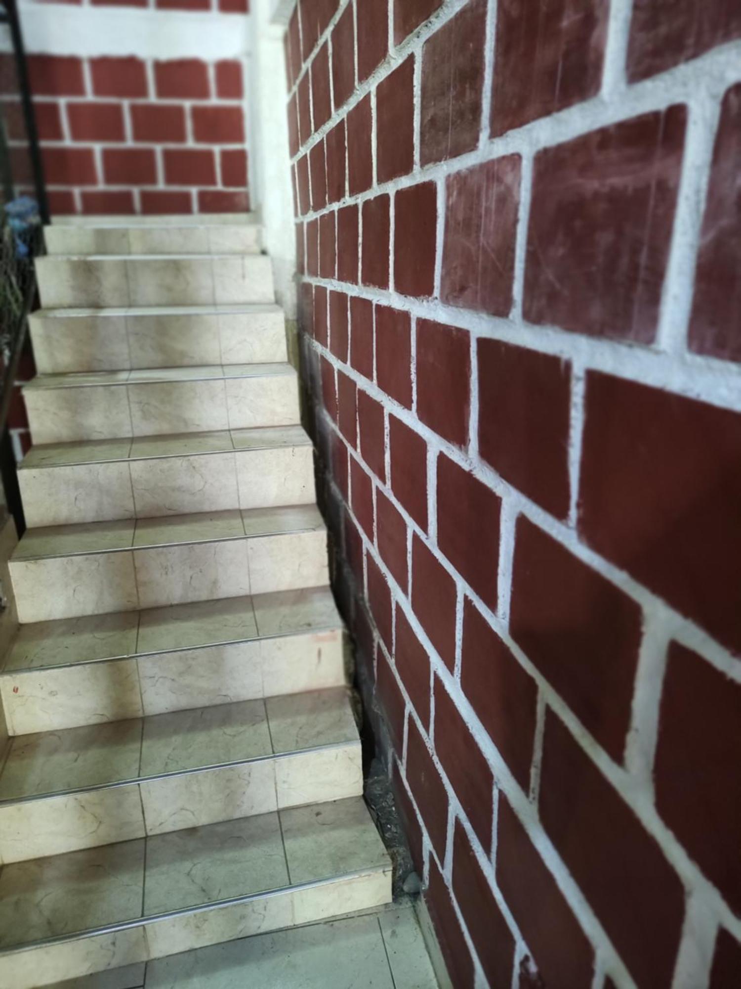 ホテル Casa Hospedaje Mayesty San Cipriano エクステリア 写真