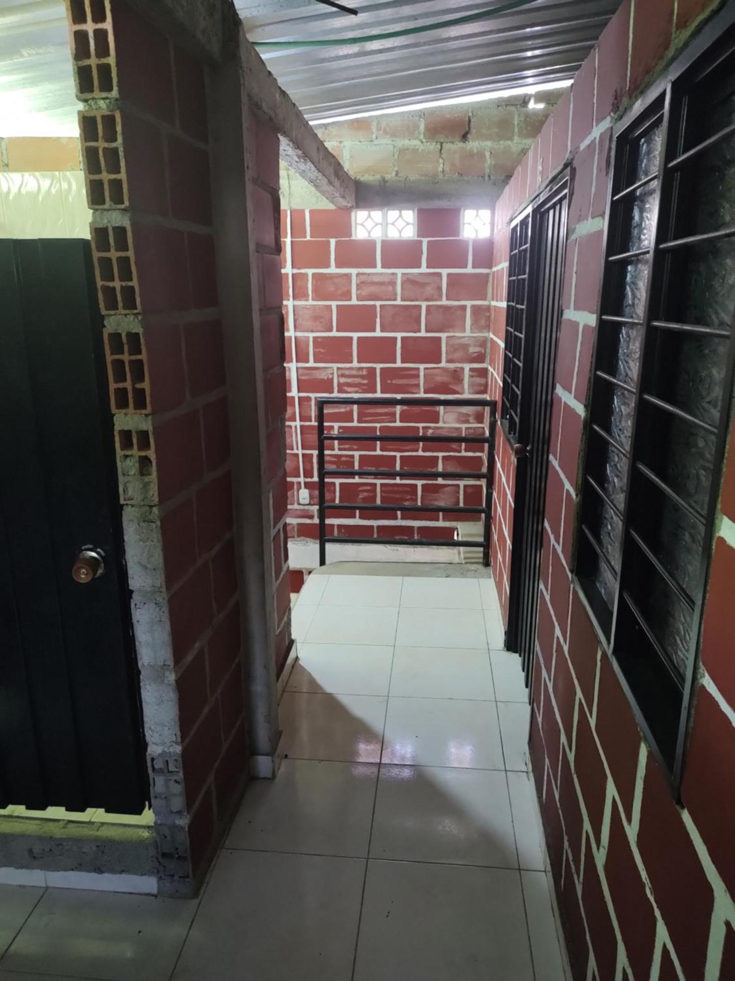 ホテル Casa Hospedaje Mayesty San Cipriano エクステリア 写真