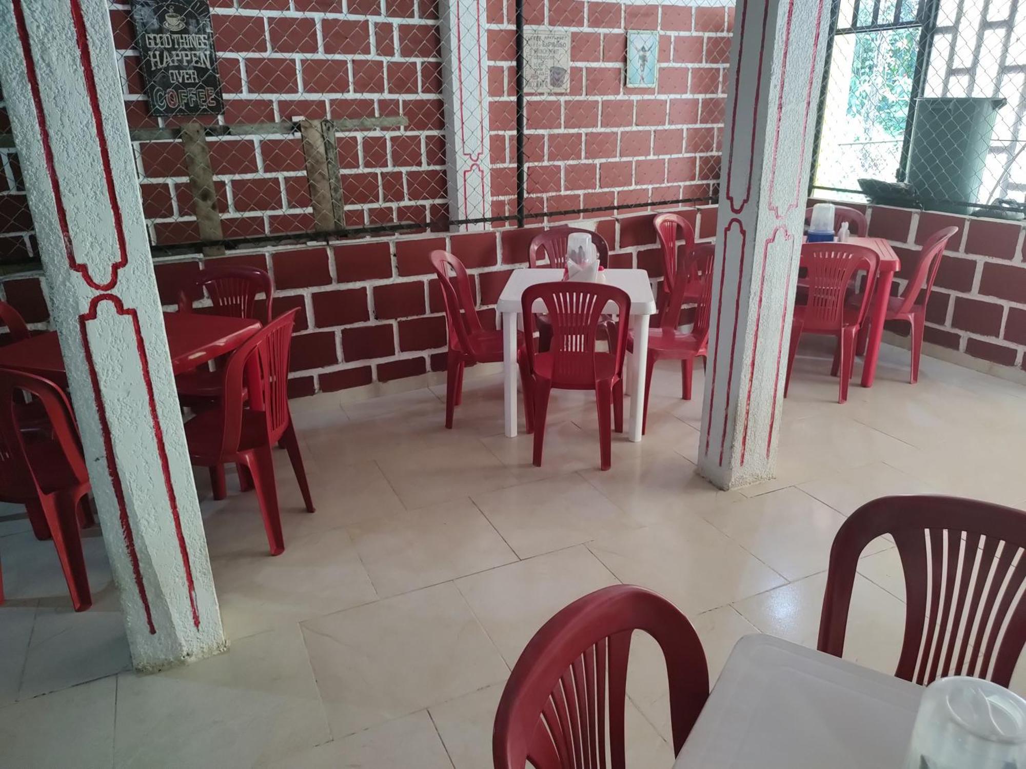 ホテル Casa Hospedaje Mayesty San Cipriano エクステリア 写真